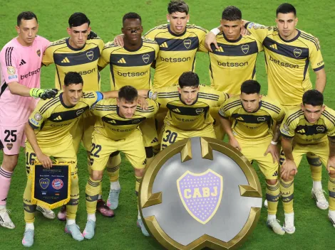 Ojo, Boca: por qué el Fair Play puede dejarlo afuera del Mundial de Clubes ante el Benfica