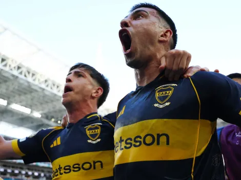 El sueño de Boca: cómo sería el "aceptable" cuadro si pasa a octavos de final