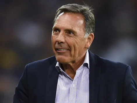 Pensando en Auckland: todas las goleadas de Russo como DT de Boca