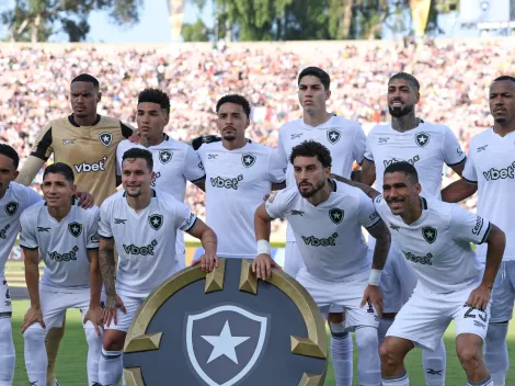 Por qué a Boca le conviene que Botafogo le gane a Atlético Madrid