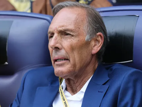 Russo marcó qué es lo que más lo preocupa de Boca: "Es algo para corregir y mucho"