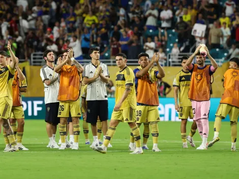 Los 5 grandes desafíos que tiene Boca para poder remontar un 2025 muy complicado