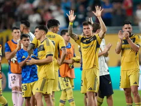 Los 11 jugadores de Boca que podrían irse luego de la eliminación en el Mundial de Clubes