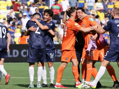 Un jugador de Auckland City chicaneó al plantel de Boca: "Estaban confiados y..."