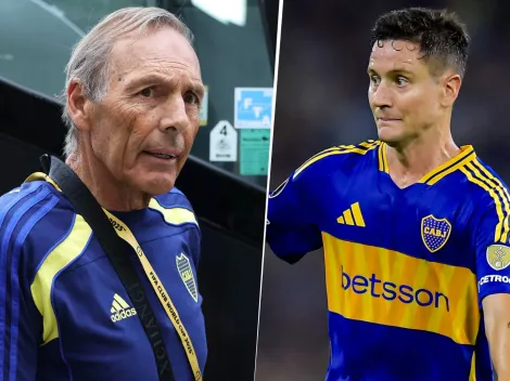 La firme decisión de Russo con el futuro de Ander Herrera: "Su idea es..."
