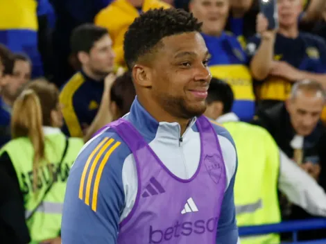 El claro mensaje del representante de Fabra para Boca sobre su futuro: "Él quiere..."