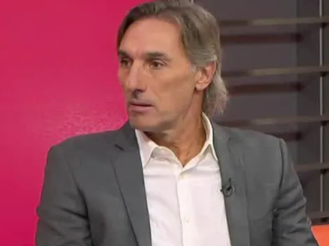 El Flaco Schiavi criticó duramente a Cavani por sus dichos: "Me duele"