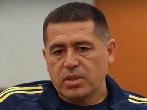 Riquelme analizó el rendimiento de Boca en el Mundial de Clubes 2025: "Me siento raro"