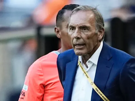 Jugó mal en el primer semestre de Boca, pero Russo le dará oportunidades por lo que mostró en Miami: "Un paso adelante"