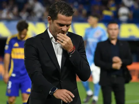 Sonó como posible sucesor de Gago, actualmente tiene trabajo y le preguntaron por Boca: “Sería lindo”