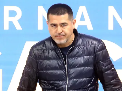 ¿Las resuelve esta semana? Las prioridades de Riquelme en Boca