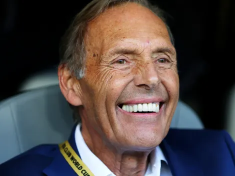 Todos los hinchas de Boca lo piden como titular, pero seguirá siendo suplente: "Por decisión de Russo"