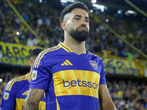 ¿Imposible para Racing? La altísima cifra que pide Boca por Milton Giménez