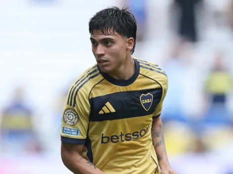 Gago quiere a Zeballos: puede ofrecerle a Boca hasta 5 millones de dólares
