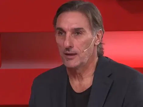 La polémica postura del Flaco Schiavi sobre el conflicto entre Marcos Rojo y Boca: "Yo si fuera él..."