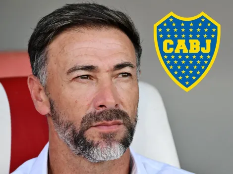 El Kily González se fija en Boca: pidió a dos suplentes para llevárselos a Platense