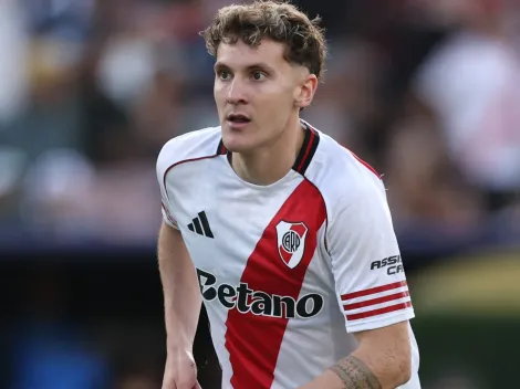 Inesperado: River puede vender a Colidio y Boca cobraría una gran suma de dinero