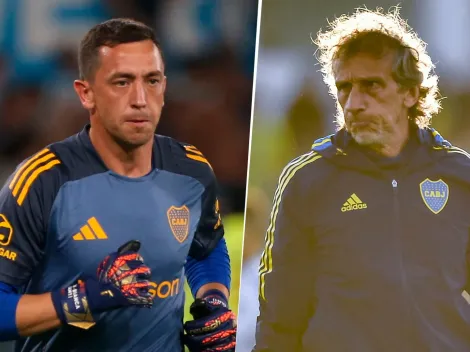 La postura de Gayoso sobre por qué Marchesín no atajó los penales ante Alianza Lima: "La decisión es de..."