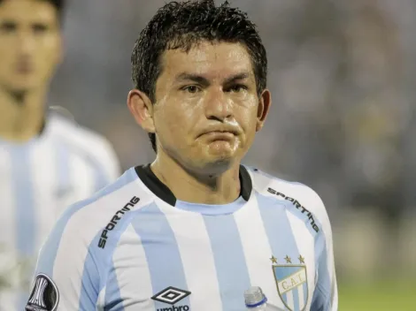 Ausente: por qué el Pulga Rodríguez no jugará contra Boca por Copa Argentina