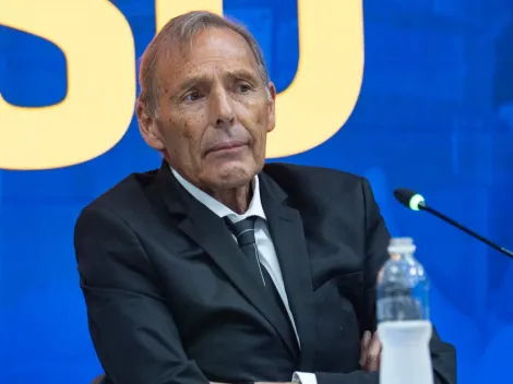 ¿Buscan competidor? El error de un titular de Boca en el Mundial de Clubes que "lo pone en duda" a los ojos de Russo