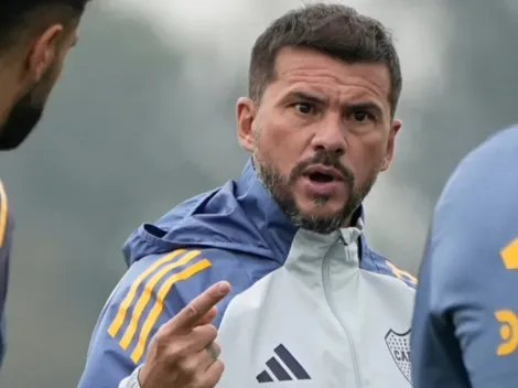 Confirmado el fixture: así empezará Boca en el torneo de Reserva