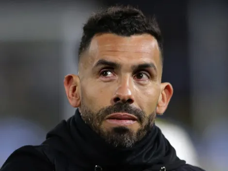 ¿Tevez vuelve a dirigir en el fútbol argentino? El club que está cerca de contratarlo
