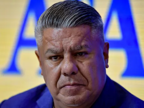 La AFA elimina a los alcanzapelotas: los dos cambios en el reglamento de arbitraje que arrancan en este torneo