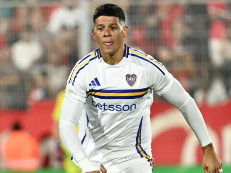Atento, Boca: la lógica postura de Estudiantes y Verón ante la chance del regreso de Marcos Rojo