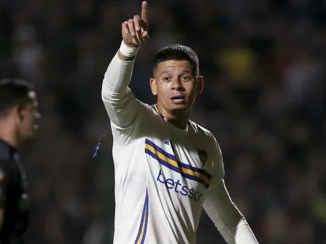 Atento, Boca: Rojo levantó el teléfono y llamó a Estudiantes