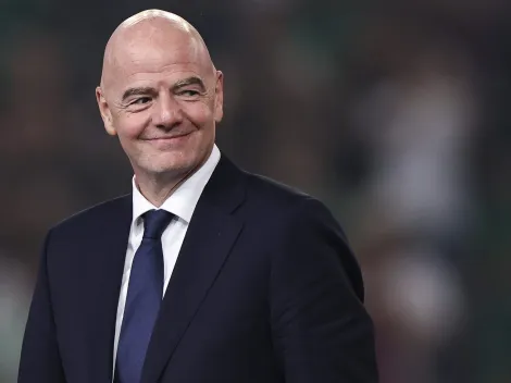 Boca ya lo sabe: FIFA y un anuncio sobre un cambio importante en el fútbol mundial