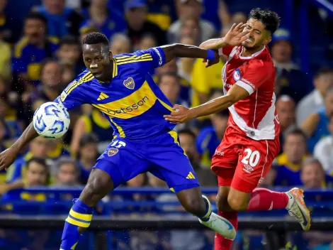 Boca vs. Argentinos Juniors, por el Torneo Clausura 2025: minuto a minuto, horario, canal y formaciones