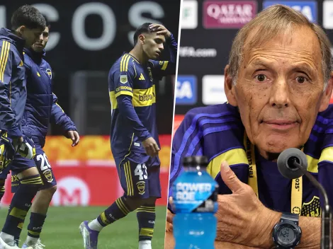 Boca hoy: el jugador más criticado tras el empate, Russo defendió a uno de los cuestionados y ¿Rojo ya tiene nuevo club?