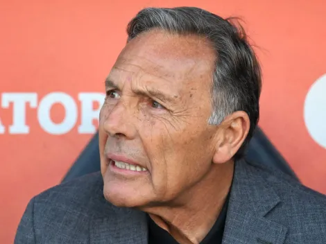 El inesperado problema que tendrá Russo para armar el equipo ante Unión
