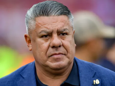 ¿Boca recibirá público visitante en La Bombonera? La postura del Chiqui Tapia