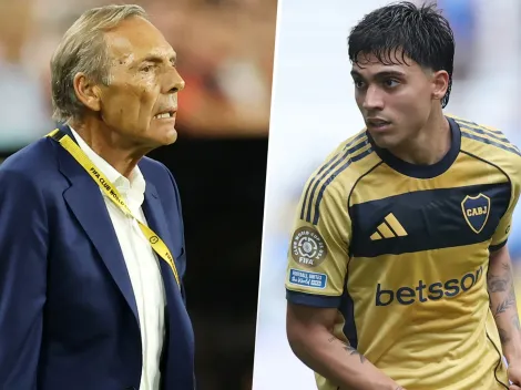 Boca hoy: la formación ante Unión, el verdadero motivo por el que Russo borró a Zeballos y la postura de Riquelme por Merentiel