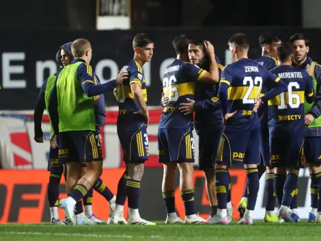 ¡Pasaron tres meses! Cuándo fue la última victoria de Boca en los 90 minutos