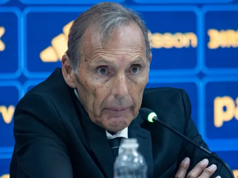 Siguen las bajas: los dos titulares que Russo no podrá utilizar por Copa Argentina