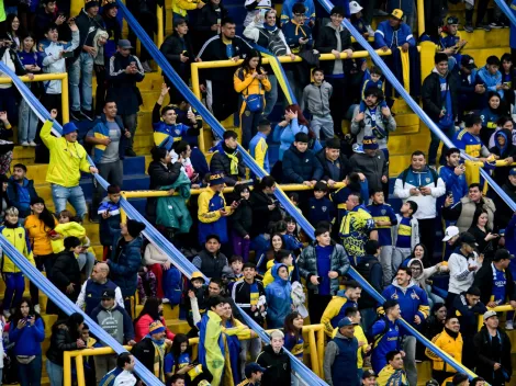 Revelado: la postura de Huracán ante la chance de que los hinchas Boca vayan al Ducó