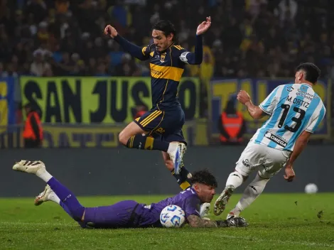 Boca vs. Atlético Tucumán, Copa Argentina 2025: cómo ver, formaciones y minuto a minuto