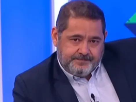 La denuncia de Traverso por un llamado de Boca sobre Palacios: "No me van a intimidar"