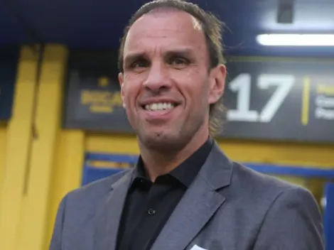 Navarro Montoya explicó cómo puede hacer Boca para salir de esta crisis: "Autocrítica y rebeldía"