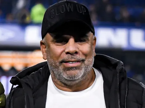 Serna le puso el pecho a la eliminación de Boca y defendió el trabajo del Consejo: "No experimentamos"