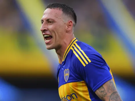 No solo Rolón: Lema también rescindirá su contrato en las próximas horas