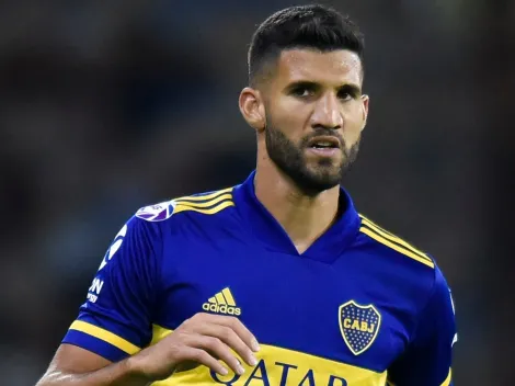 La sorpresiva respuesta de Lisandro López sobre el presente de Boca: "No me gusta opinar..."