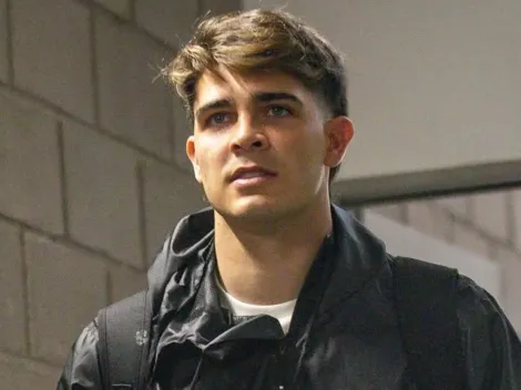 ¿Boca piensa usar a Taborda como parte de pago? Los detalles de la negociación por Nacho Vázquez