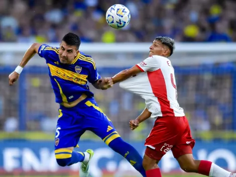 Boca vs. Huracán, por el Torneo Clausura 2025: minuto a minuto, horario, canal y formaciones