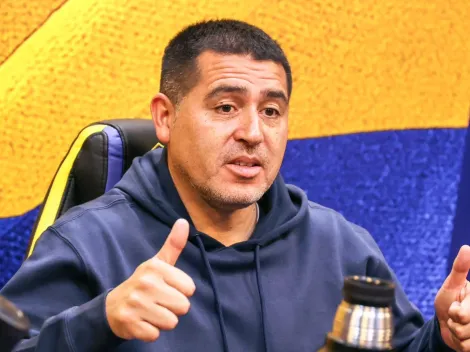 ¿Un mánager? La idea de Riquelme para renovar al Consejo de Fútbol de Boca