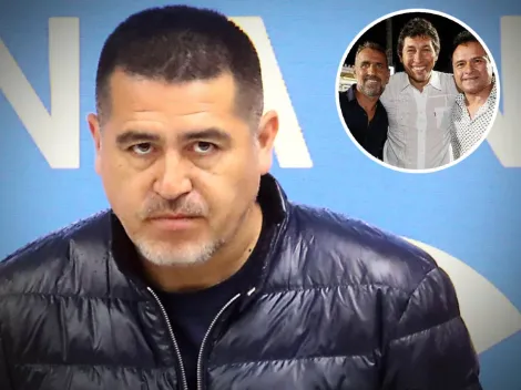 Riquelme disolvió el Consejo de Boca: el único integrante que seguiría en el club