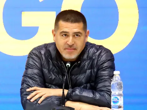 Riquelme arma un nuevo Consejo en Boca: los tres candidatos a integrarlo