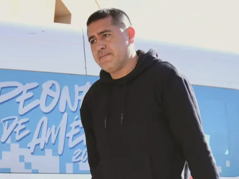 Las tres tajantes decisiones de Riquelme para calmar la crisis de Boca